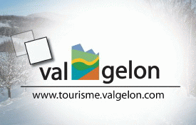 Office du Tourisme La Rochette Val Gelon